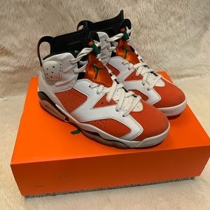 Jordan 6 (Like Mike)